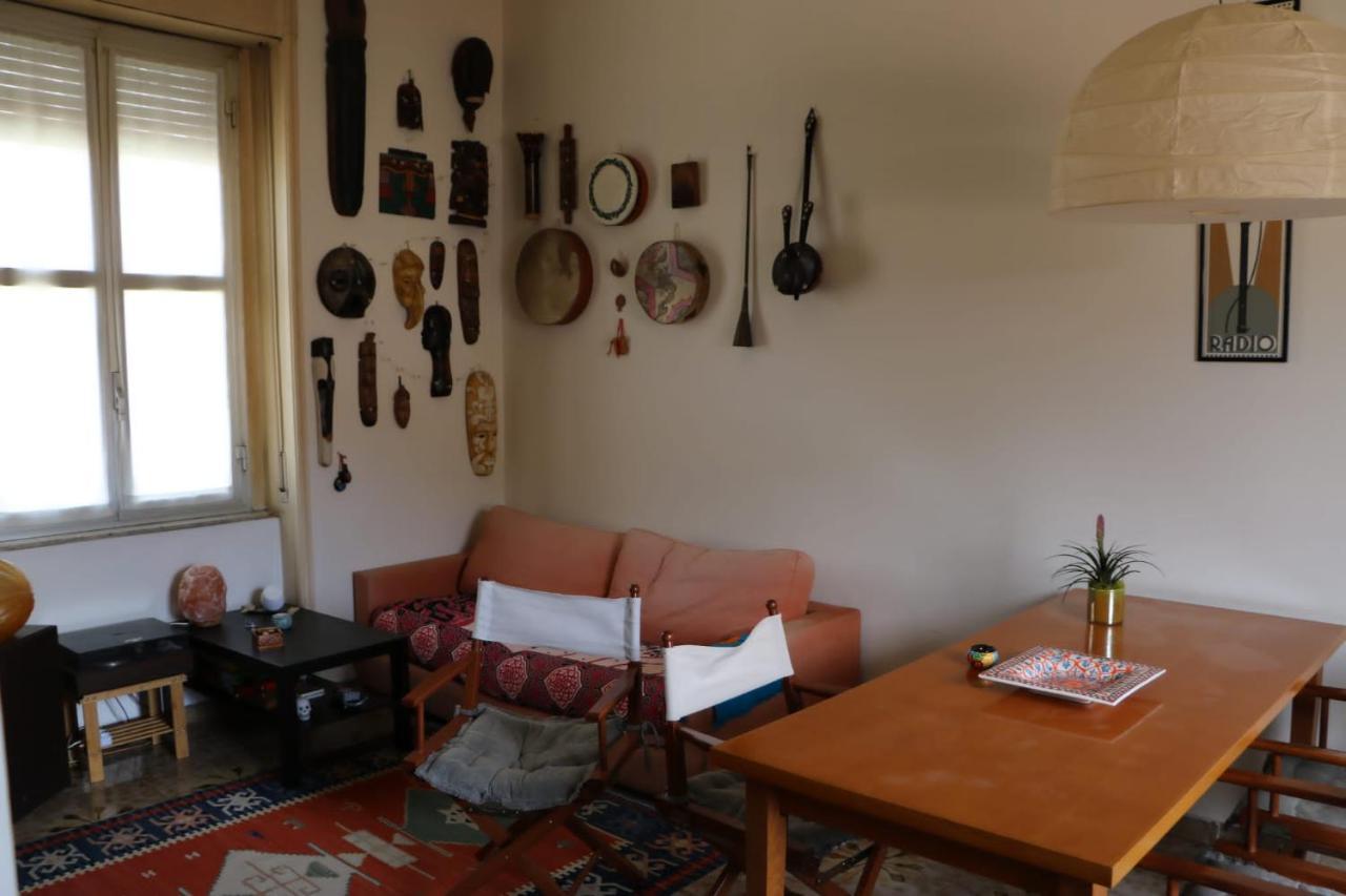 Casa Linos Napoli
