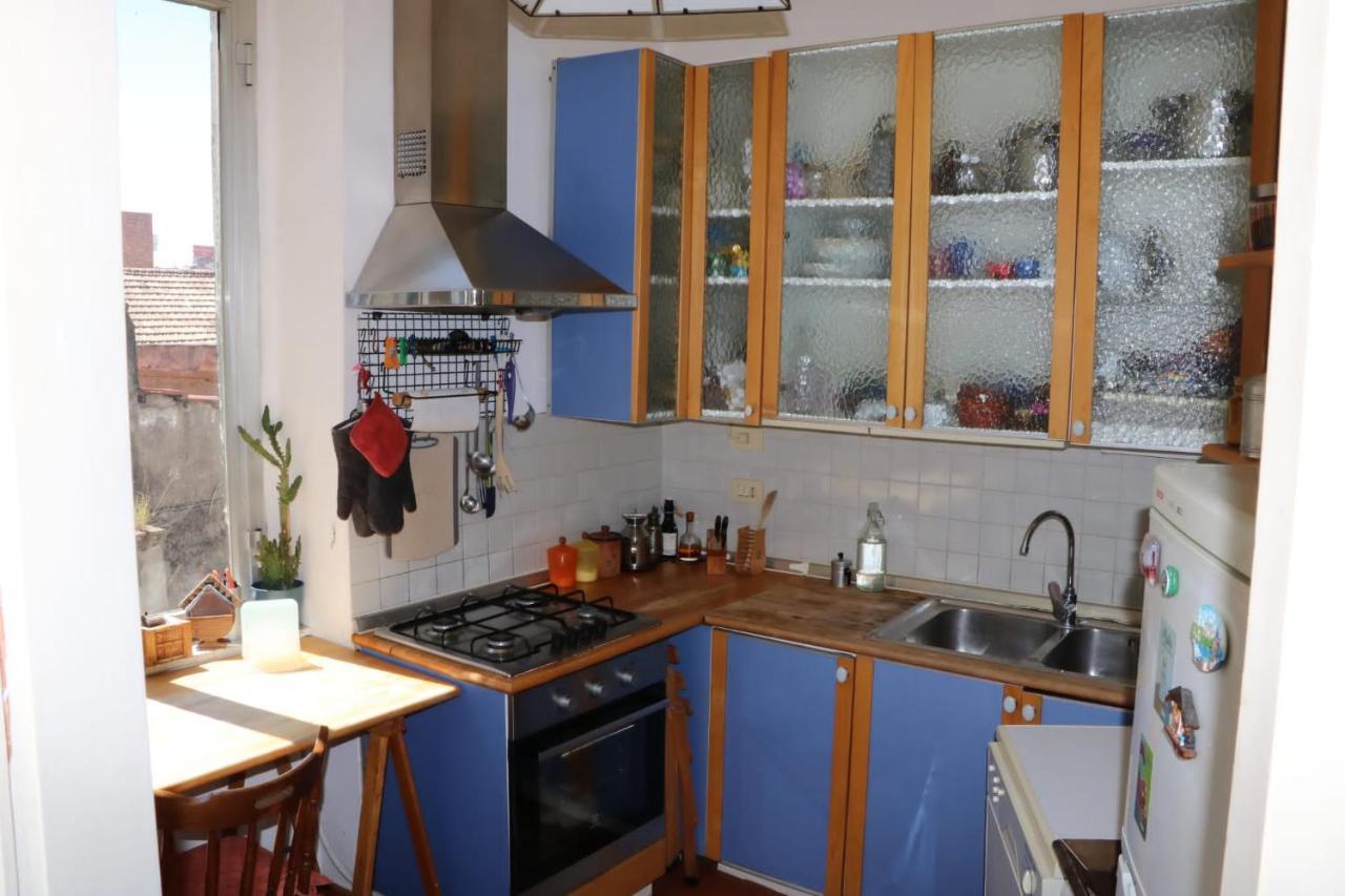 Casa Linos Appartamento Napoli