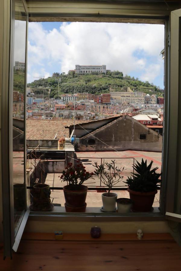 Casa Linos Napoli