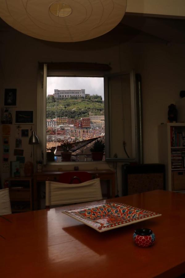 Appartamento Casa Linos *