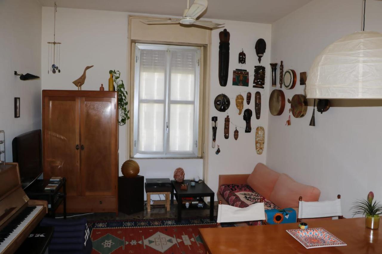 Appartamento Casa Linos *