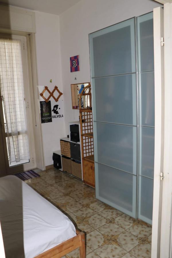 Appartamento Casa Linos Napoli
