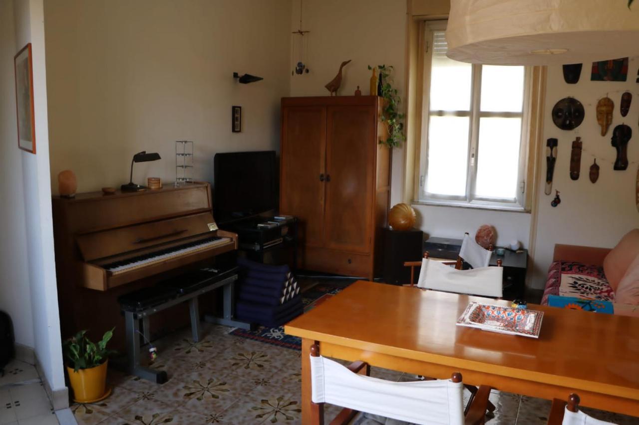 Appartamento Casa Linos *