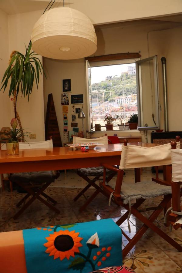 Appartamento Casa Linos *