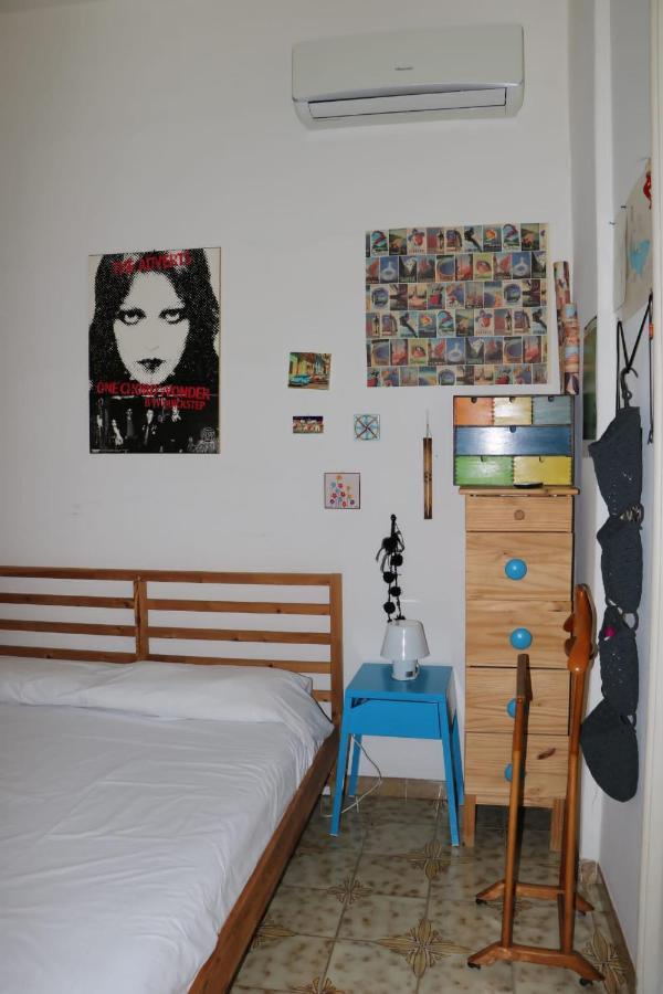 Casa Linos * Napoli