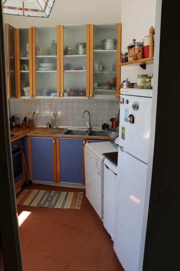 Casa Linos Napoli