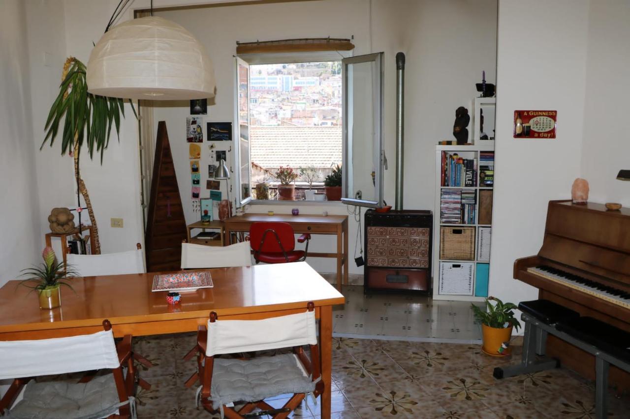 Casa Linos * Naples