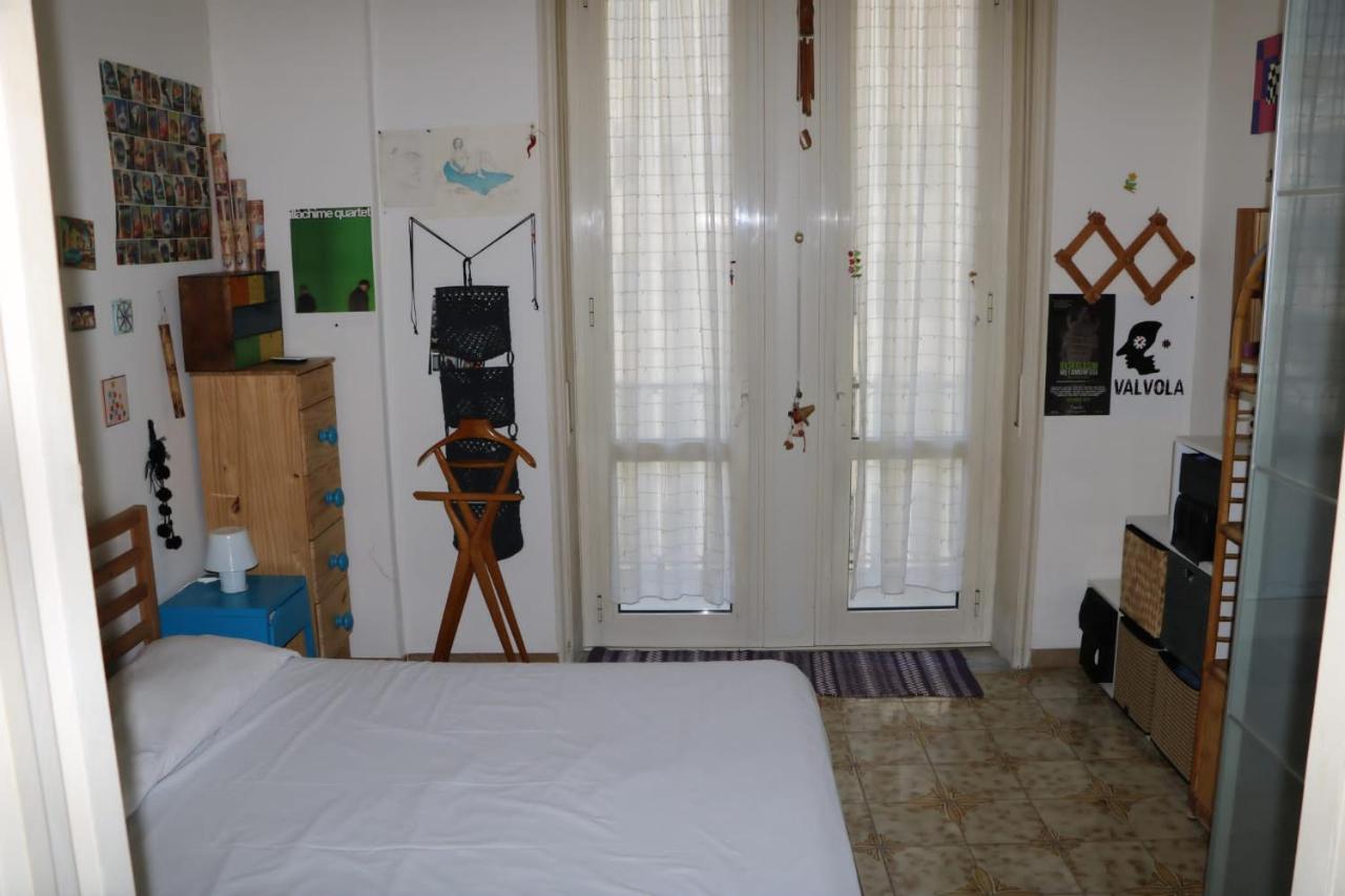 Appartement Casa Linos