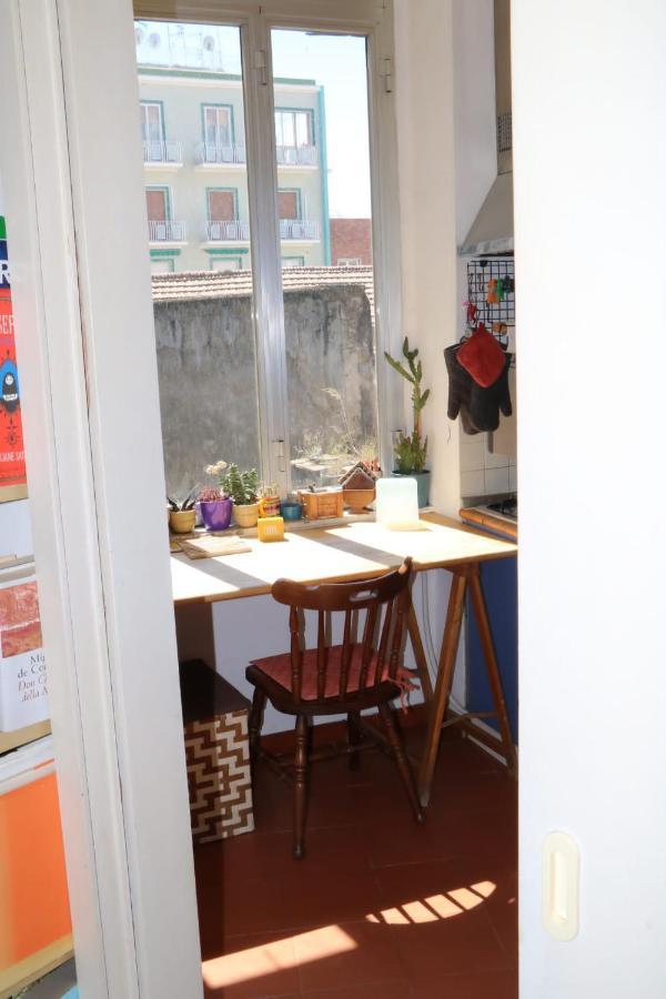 Appartement Casa Linos *